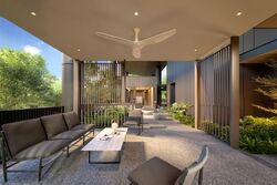 Amber Gardens (D15), Apartment #590780961